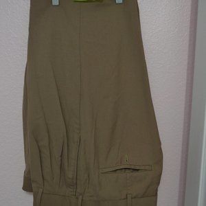 Men's Round Tree and York Slacks
